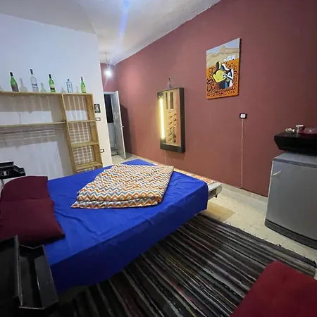 Cabana House