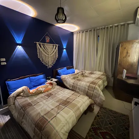 Cabana House