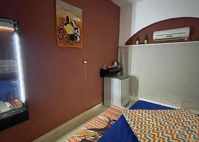 House Dahab