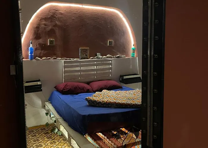 Konukevi House Dahab