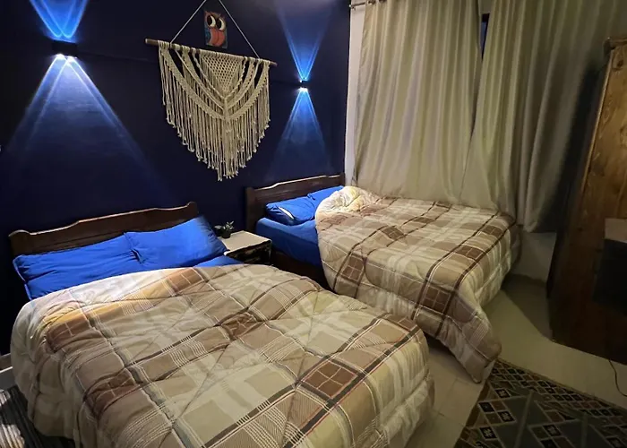House * Dahab