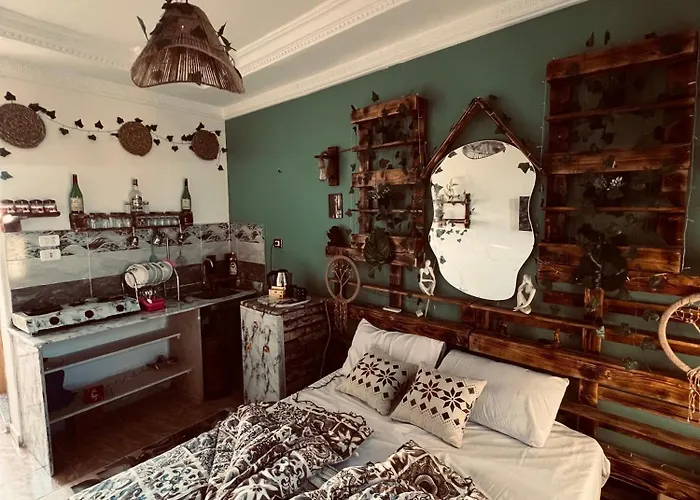 House * Dahab