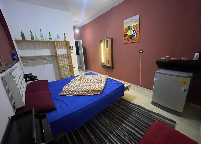 Konukevi House Dahab
