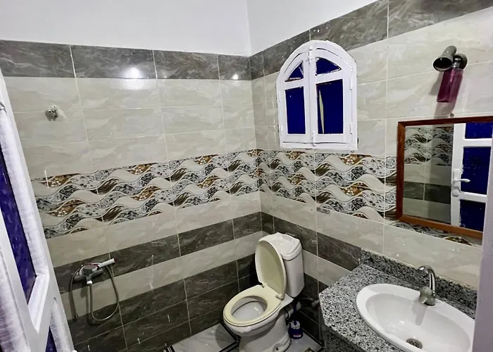 Konukevi House Dahab